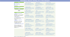 Desktop Screenshot of katalog.adiasz.pl